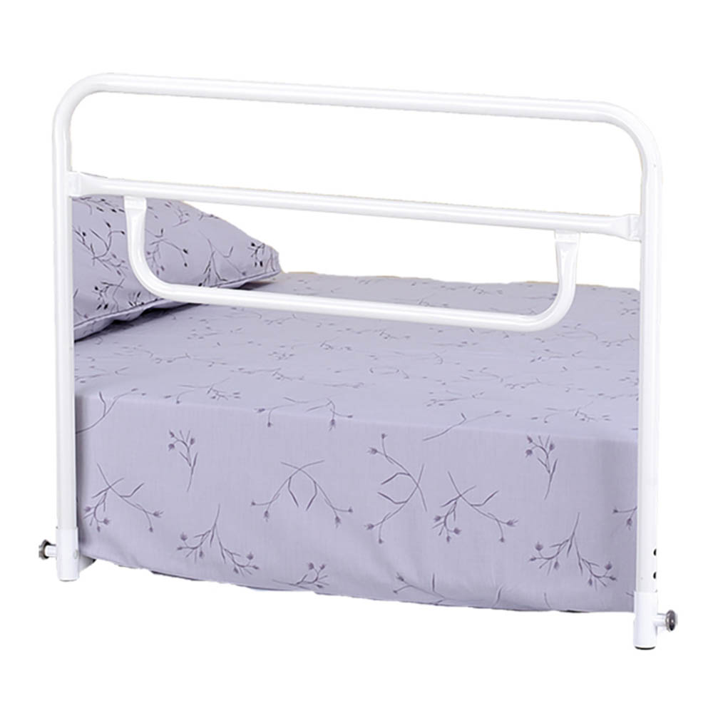 Hospital bed rails - Intermed Single Side Rail For Universal Hospital Bed