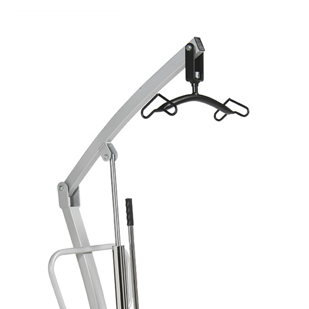 Lifters and verticalizers - Intermed Hydraulic Patient Lift Sa-160m 150kg + Harness