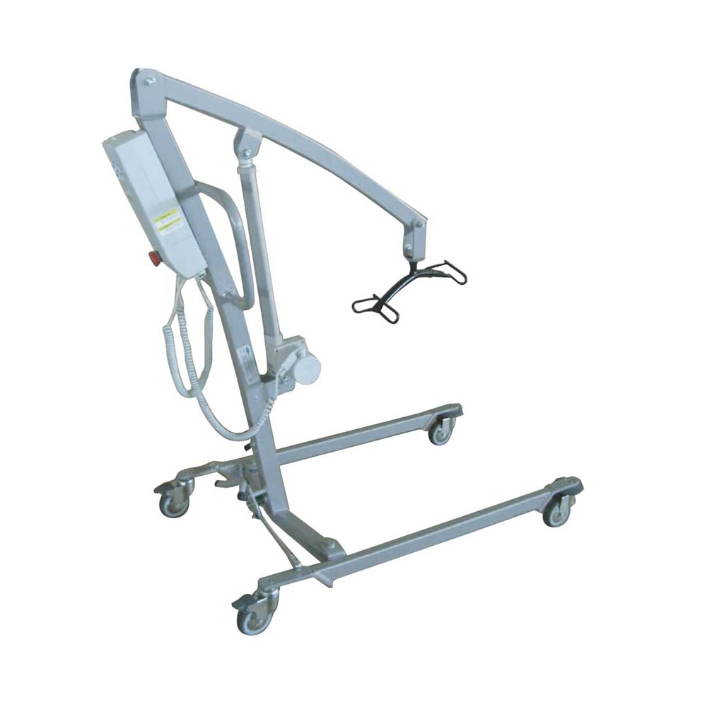 Lifters and verticalizers - Intermed Electric Patient Lift Sa-160 150kg + Harness