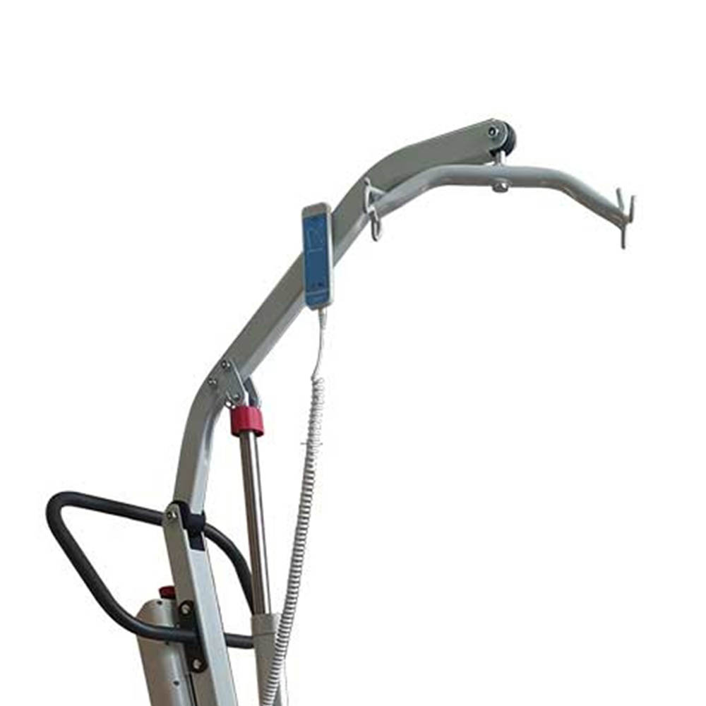 Lifters and verticalizers - Intermed Electric Patient Lift Sa-170 160kg + Harness