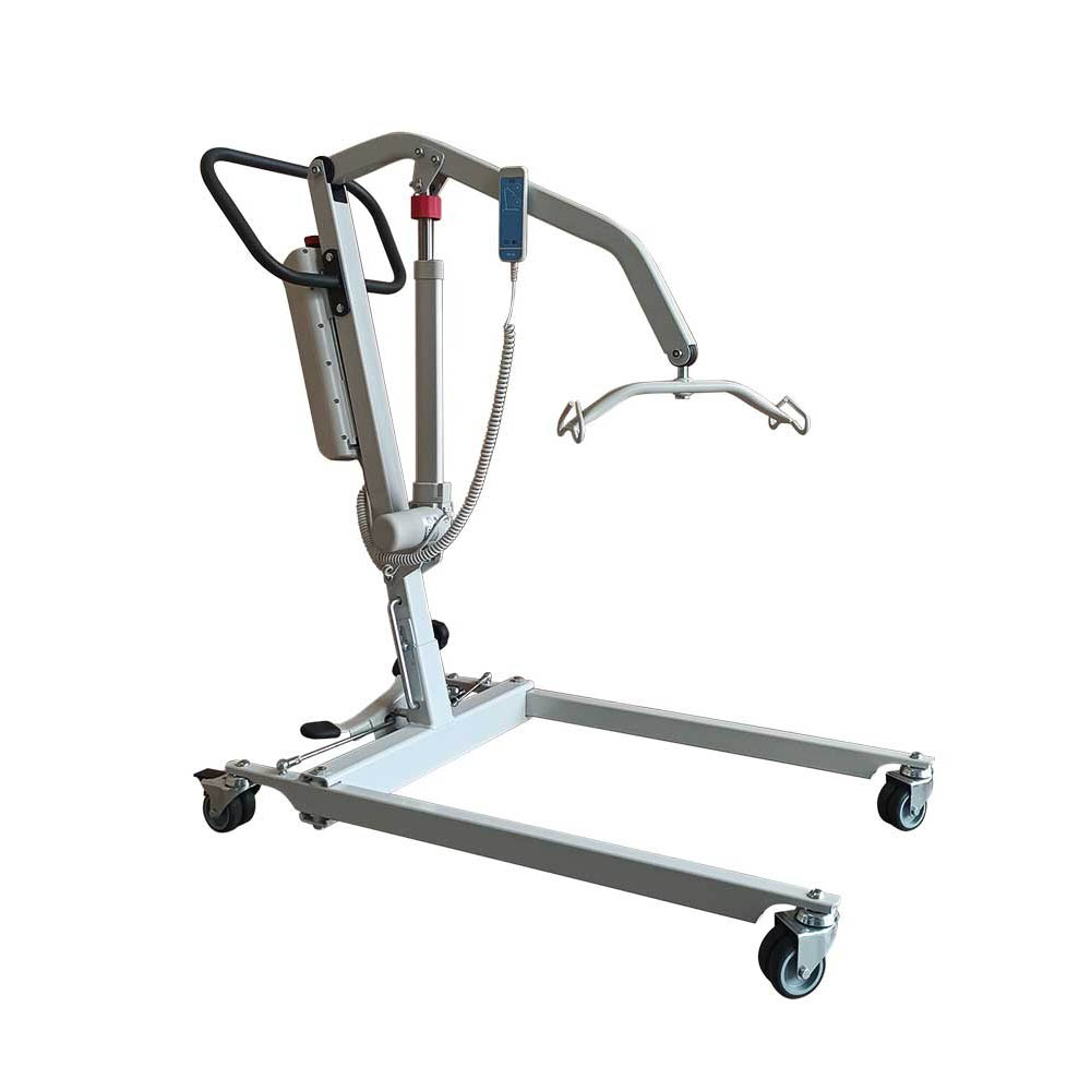Lifters and verticalizers - Intermed Electric Patient Lift Sa-170 160kg + Harness