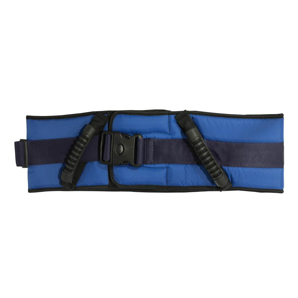 Patient transfer - Intermed Transfer Belt For Disabled Patients