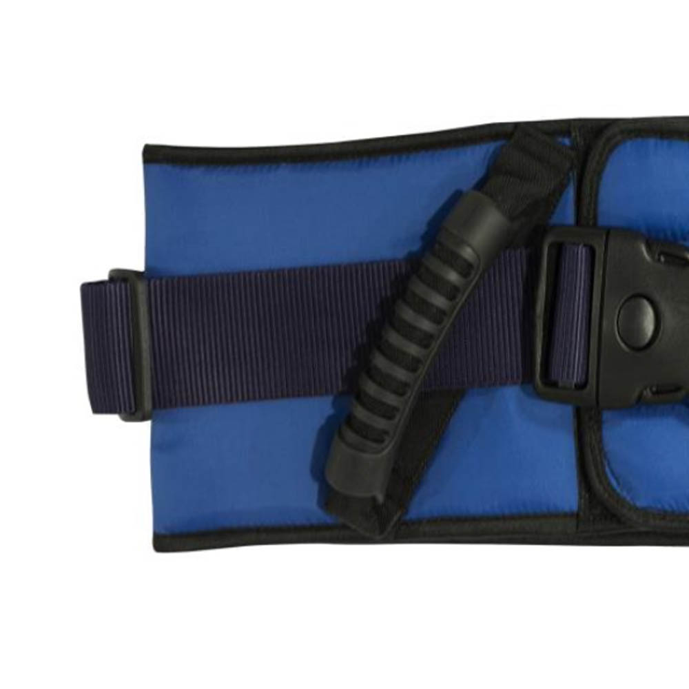 Patient transfer - Intermed Transfer Belt For Disabled Patients