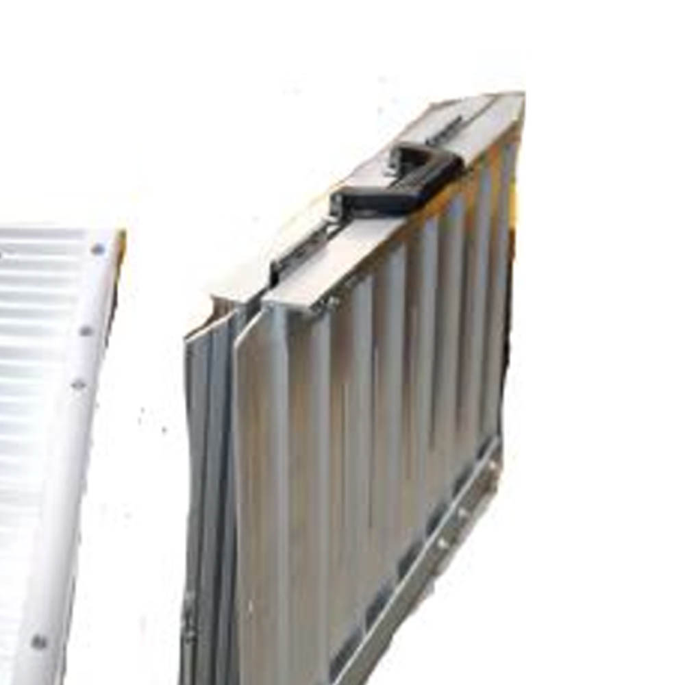 Ramps for the disabled - Intermed 60cm Folding, Non-slip, Transportable Ramp For The Disabled