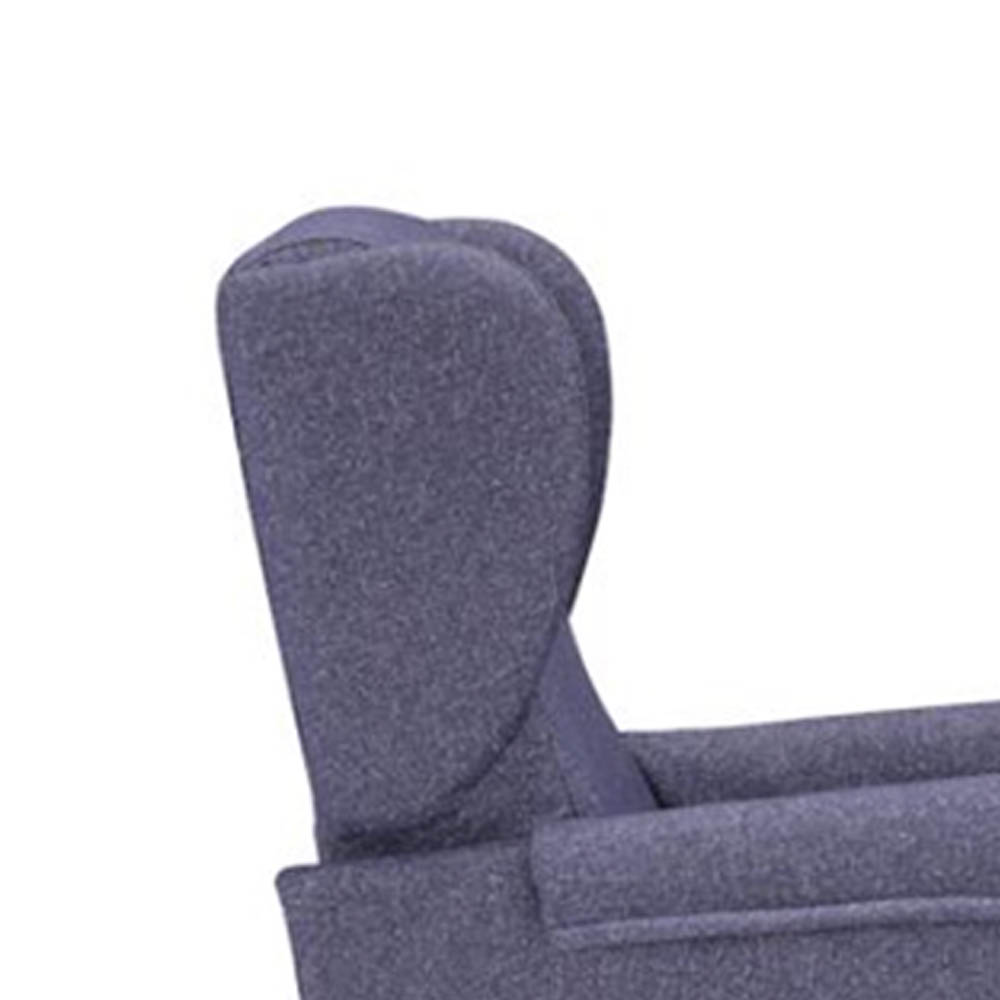 Lift and relax seats - Intermed Easy 2 Electric Reclining Lift Chair For The Elderly With Wheels