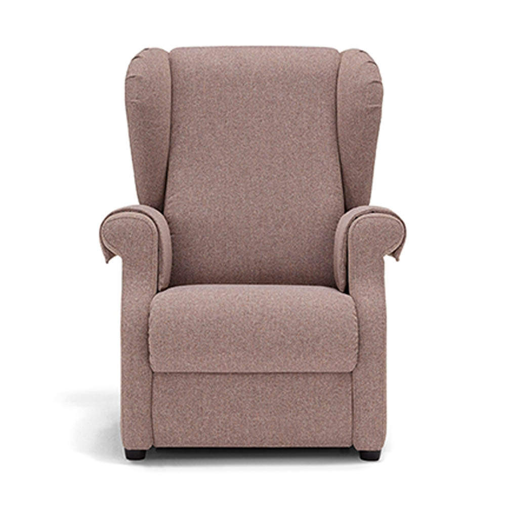 Lift and relax seats - Intermed Vanity 2 Electric Reclining Lift Chair For The Elderly With Wheels