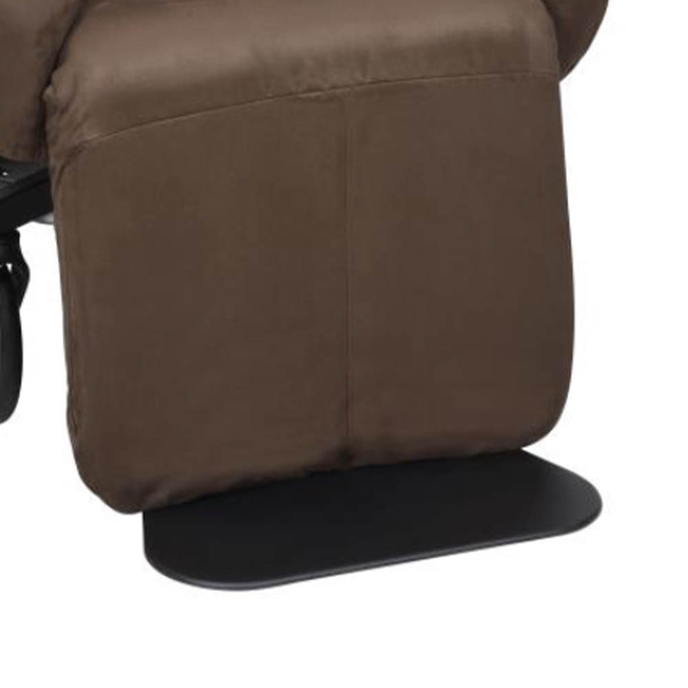 Lift and relax seats - Intermed Elysee Outdoor Geriatric Chair With Manual Tilting