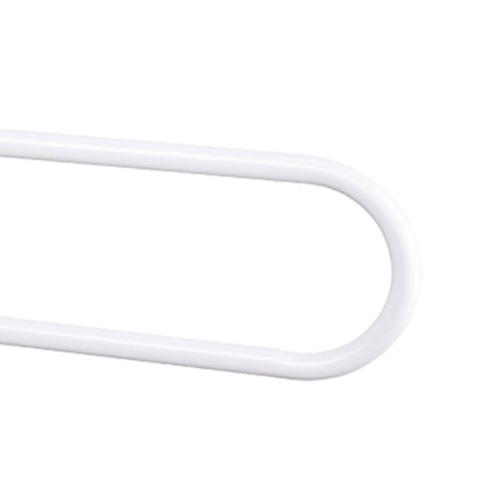 Grab bars for bathroom - Intermed Folding Bathroom Grab Bars In Painted Steel