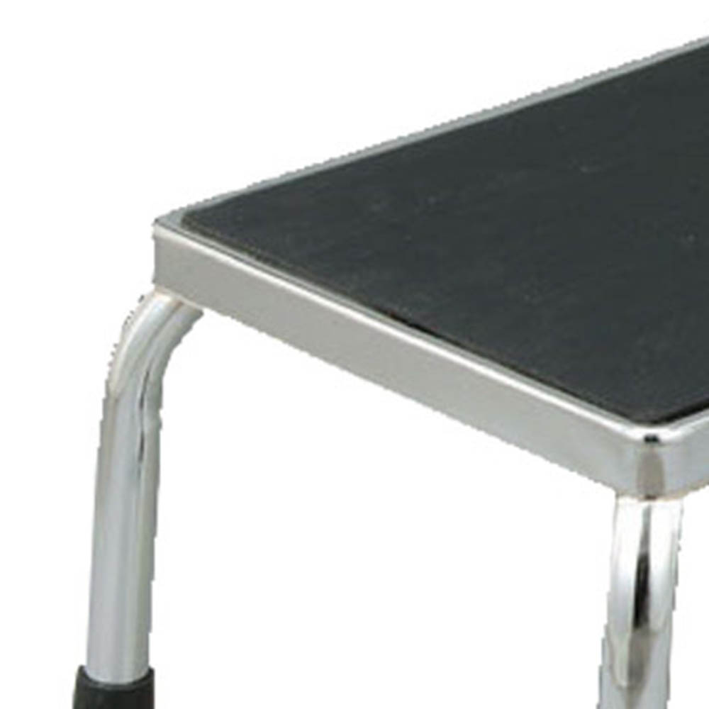 Hospitalization accessories - Intermed Footrest Stool With Non-slip Rubber