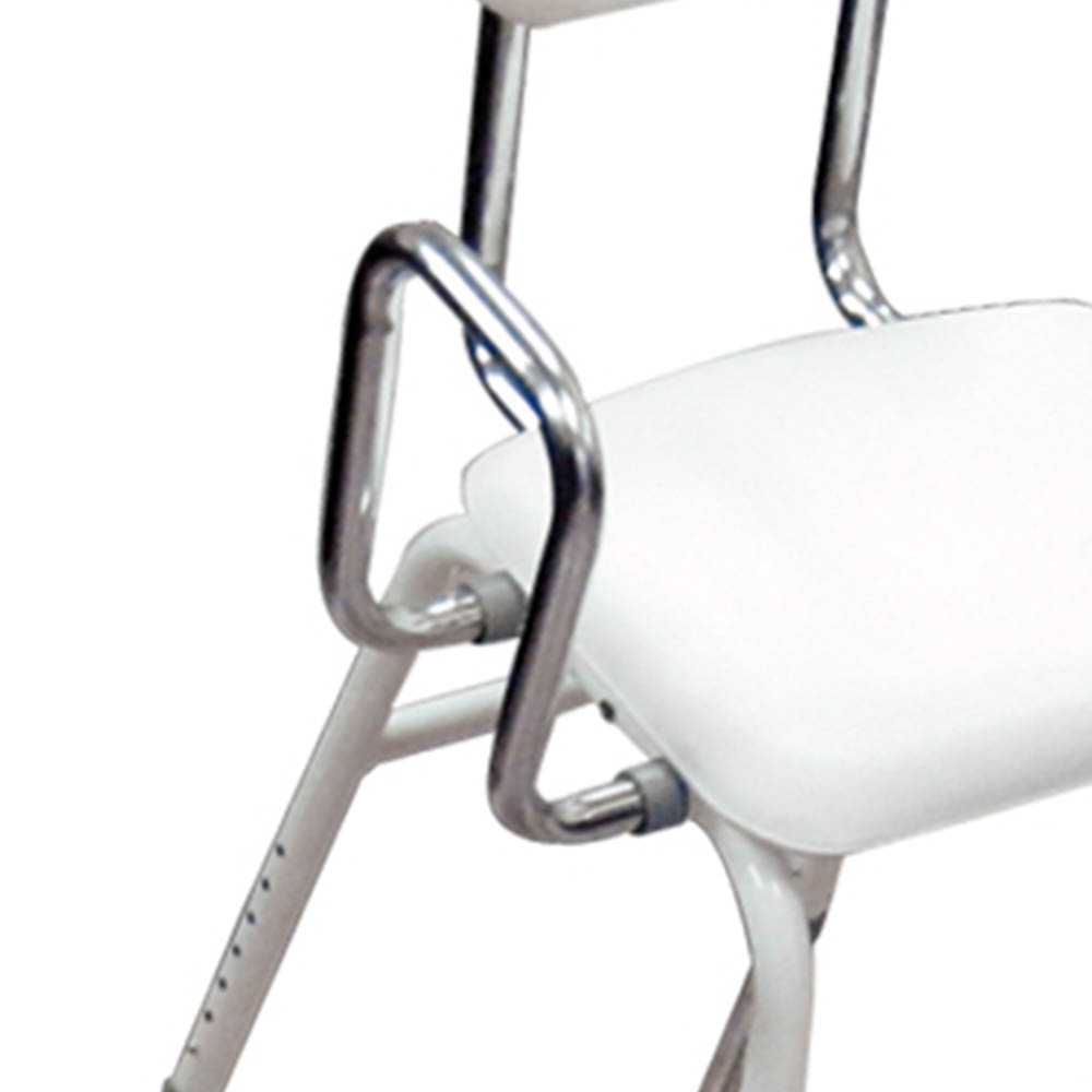 Lifters and verticalizers - Intermed Subito In Piedi Chair Adjustable To Seven Different Height Levels