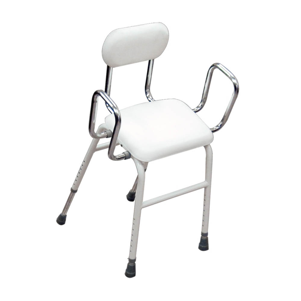 Lifters and verticalizers - Intermed Subito In Piedi Chair Adjustable To Seven Different Height Levels