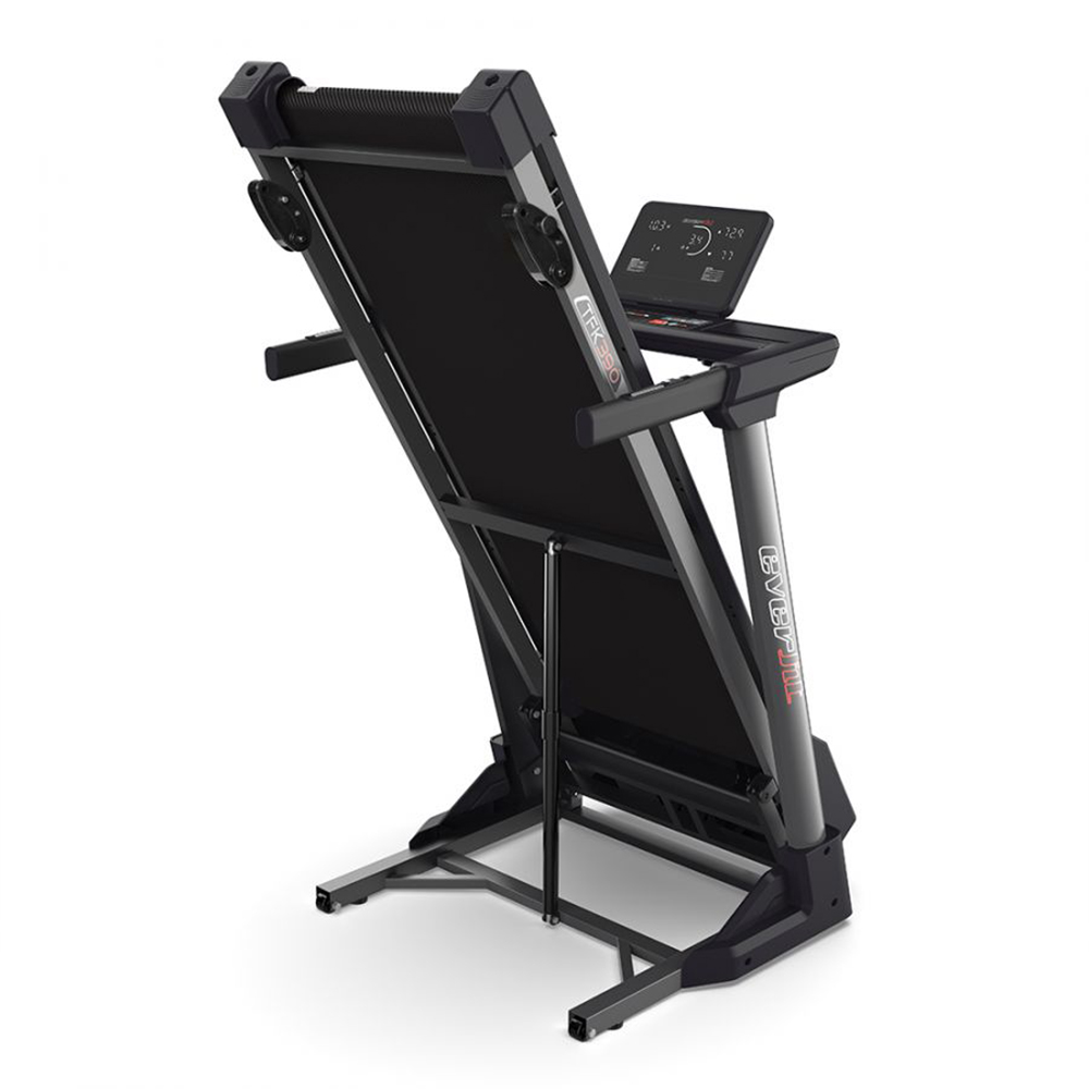 Tapis Roulant - Everfit Tfk-390 Treadmill With Manual Incline App Ready 3.0