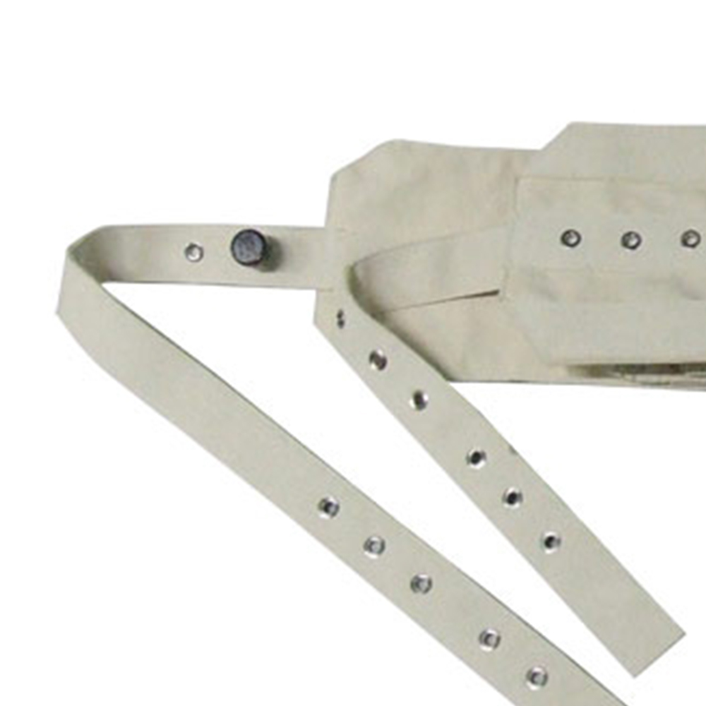 Disabled restraint aids - Intermed Double Bed Restraint Belt 