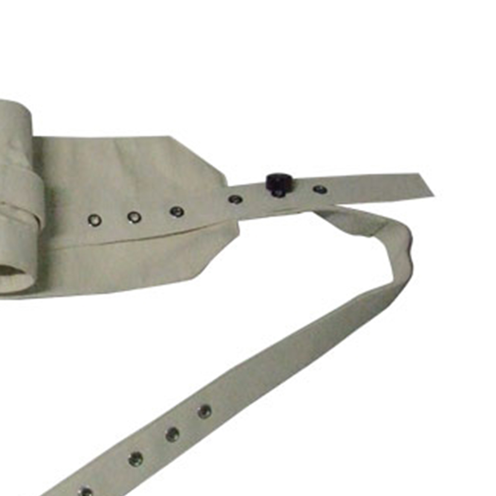 Disabled restraint aids - Intermed Double Bed Restraint Belt 
