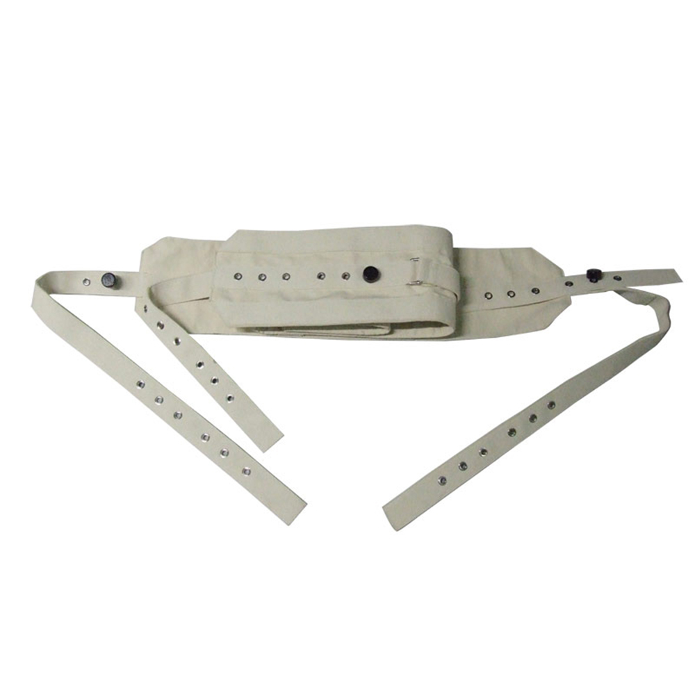 Disabled restraint aids - Intermed Double Bed Restraint Belt 