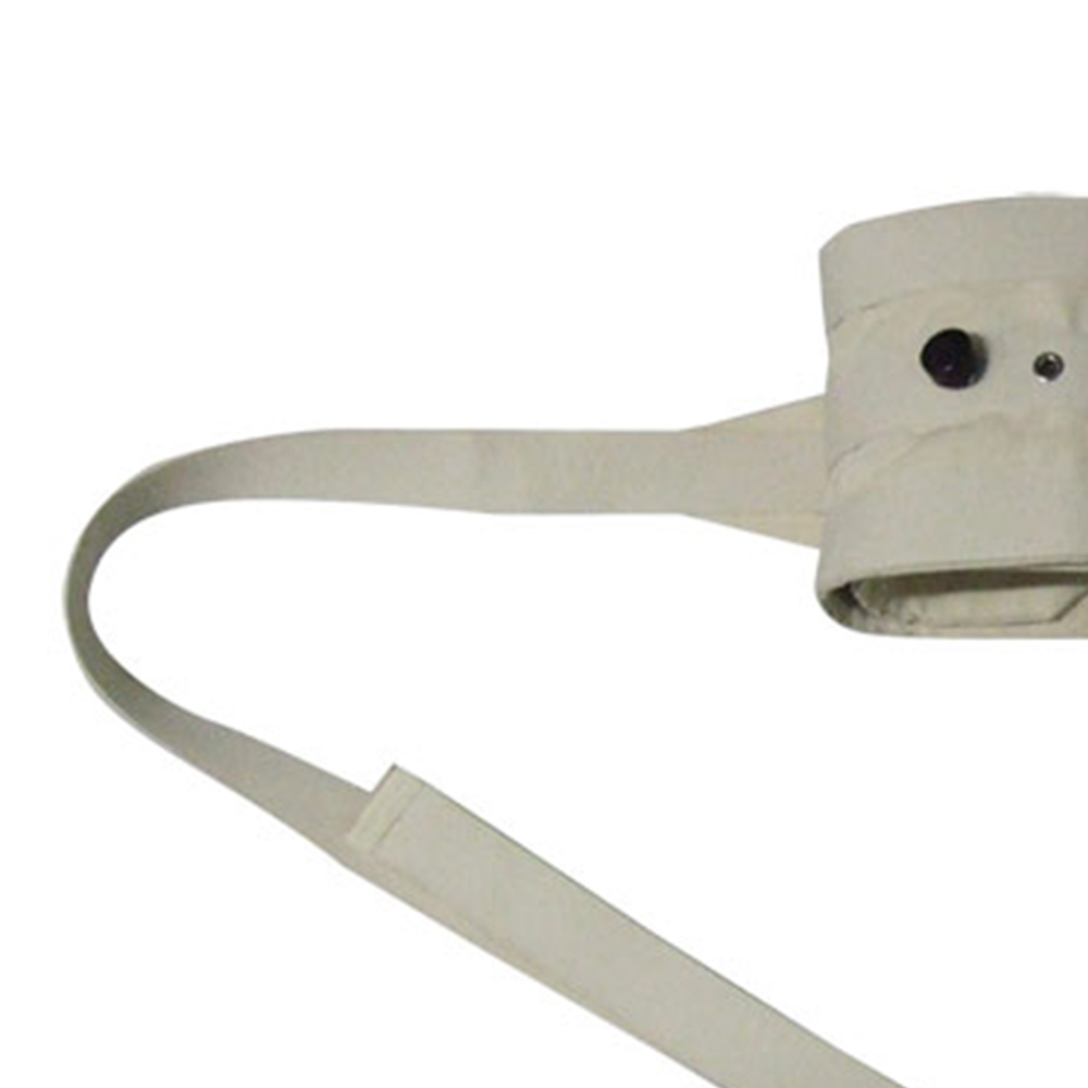 Disabled restraint aids - Intermed Simple Bed Restraint Belt 