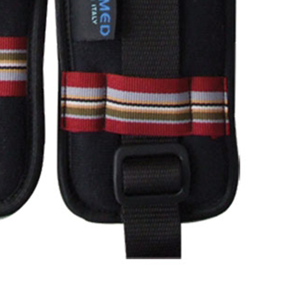 Disabled restraint aids - Intermed 45° Pelvic Band Containment Belt