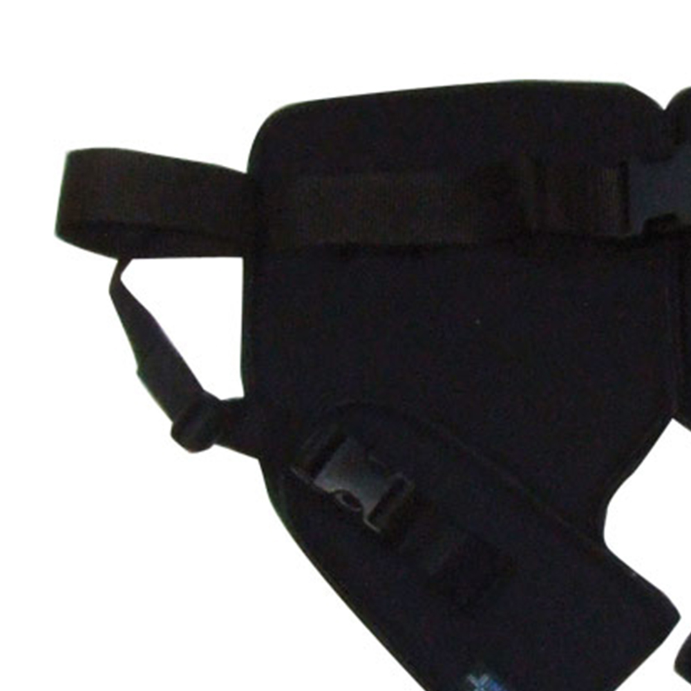 Disabled restraint aids - Intermed Containment Belt Leg Retainer Band 