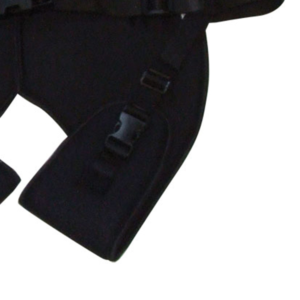 Disabled restraint aids - Intermed Containment Belt Leg Retainer Band 