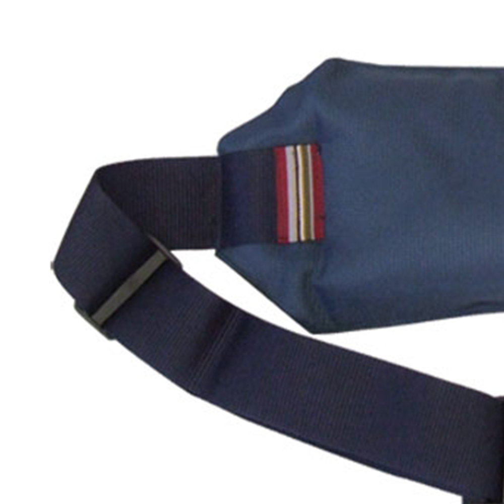 Disabled restraint aids - Intermed Fireproof Abdominal Band Containment Belt