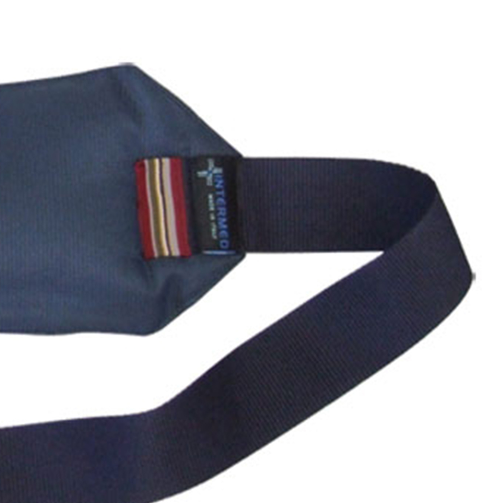 Disabled restraint aids - Intermed Fireproof Abdominal Band Containment Belt