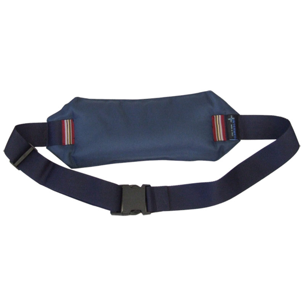 Disabled restraint aids - Intermed Fireproof Abdominal Band Containment Belt