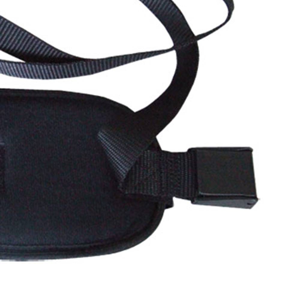 Disabled restraint aids - Intermed Containment Belt Wrist Band