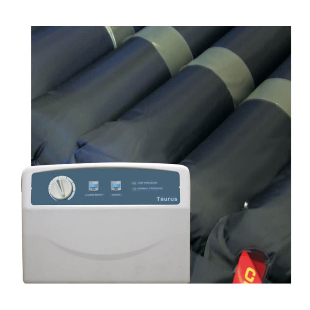 Accessories Pillows/Mattresses - Intermed 3-way Compressor For Taurus Iv Andecubitus Kit  