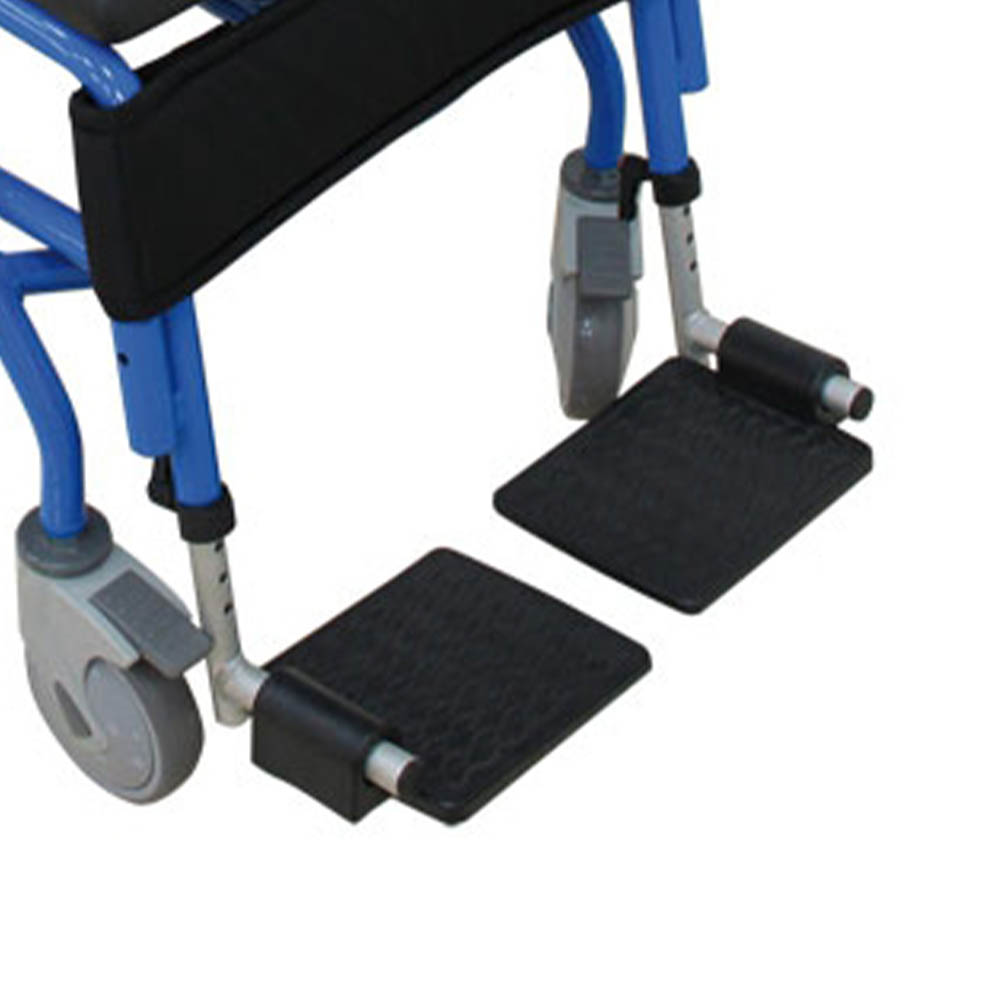 Sedie wc e doccia - Intermed Sedia Da Doccia E Wc Comodo Con Schienale Basculante