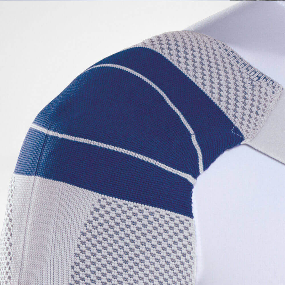 Shoulder braces - Bauerfeind Omotrain S Right Neuromuscular Stabilization Shoulder Brace