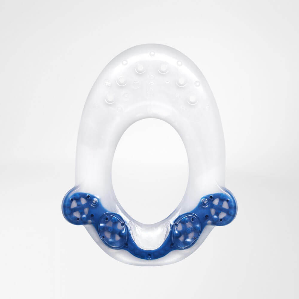 Knee braces - Bauerfeind Genutrain Black Knee Brace For Relief And Stabilization