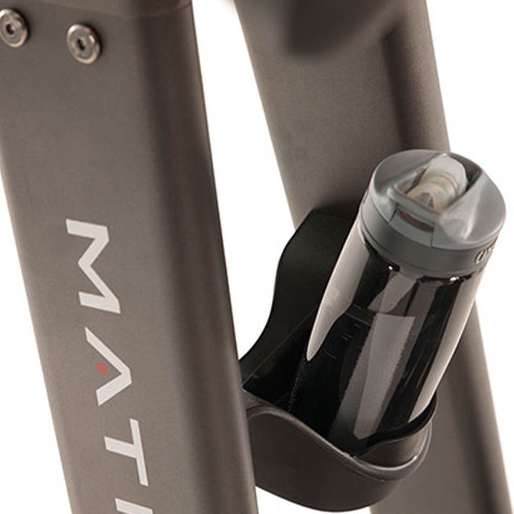 Exercise bikes/pedal trainers - Matrix Exercise Bike Gym Bike U30 With Xr Console