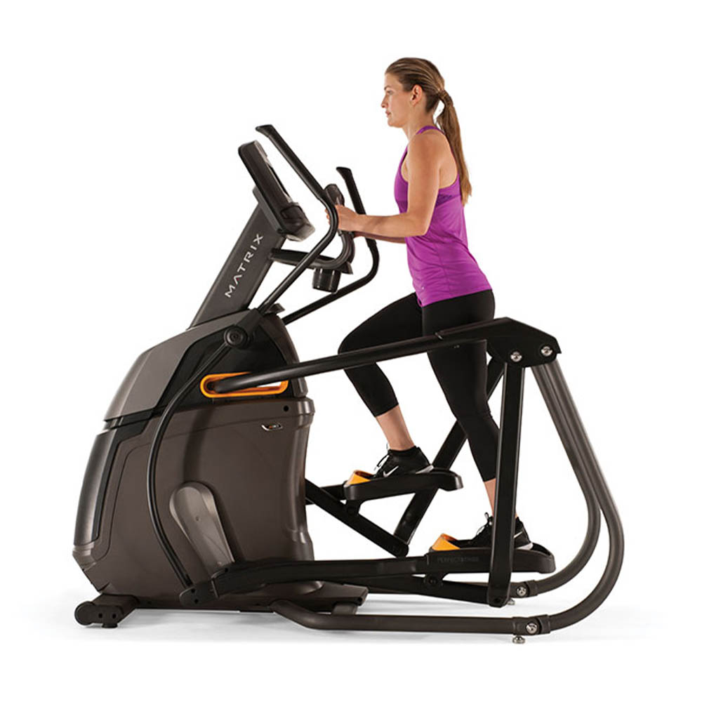 Stepper - Matrix Stepper A30 Con Console Xr