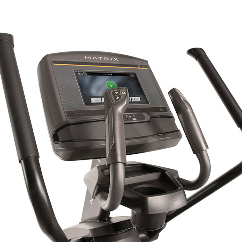 Stepper - Matrix A30 Stepper With Xer Console