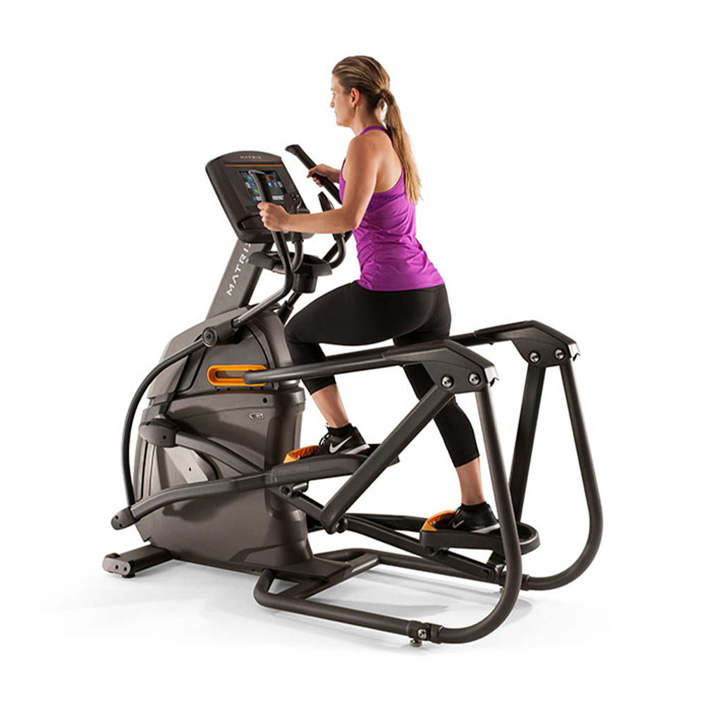 Stepper - Matrix A30 Stepper With Xer Console