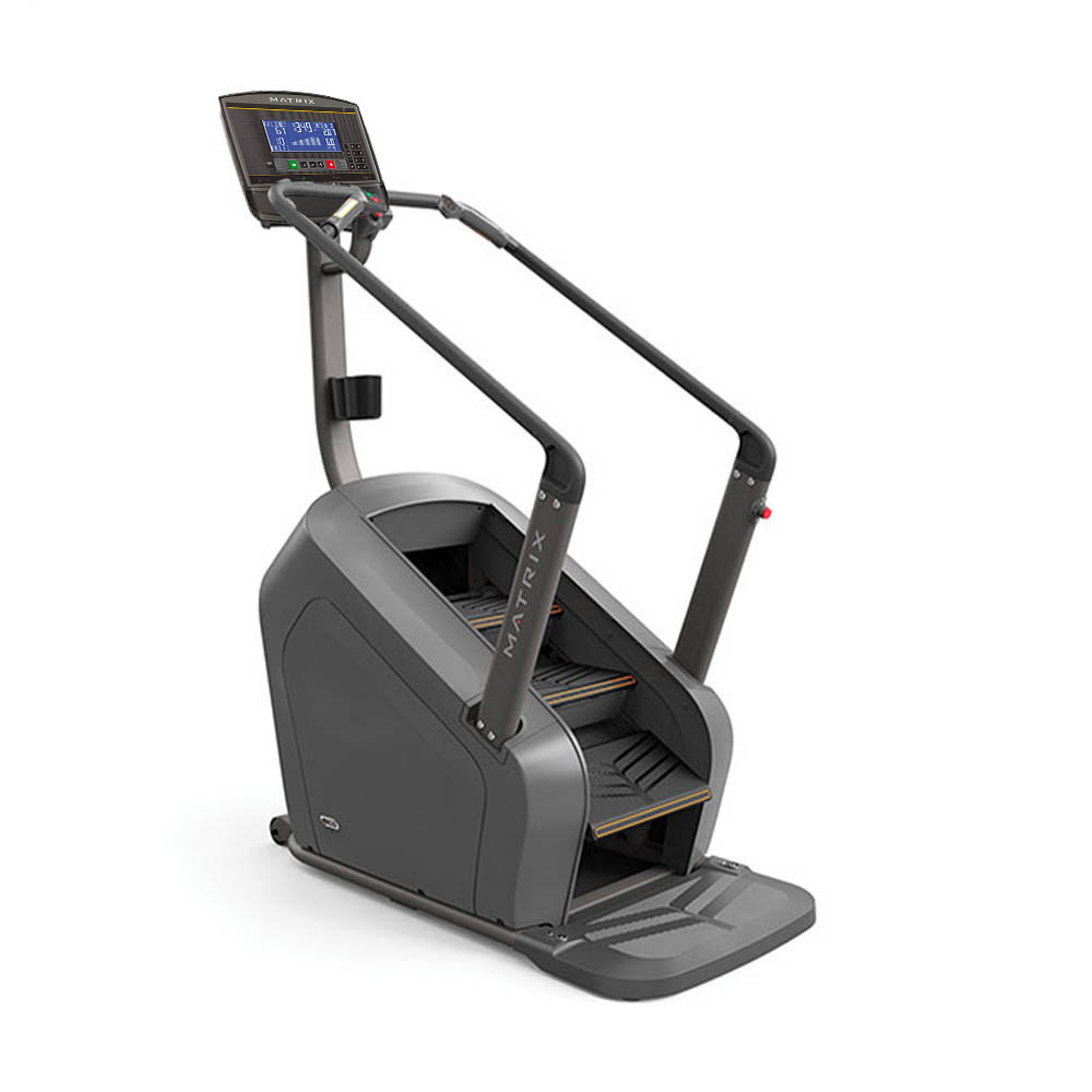 Stepper - Matrix C50 Stepper With Xr Console