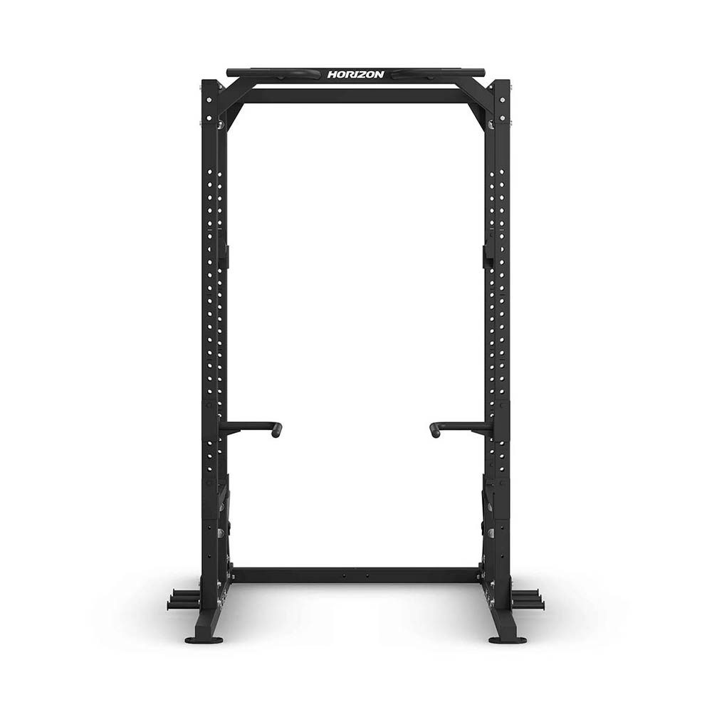 Multifunction Stations - Horizon Fitness Power Rack Hpr70 Professional Training