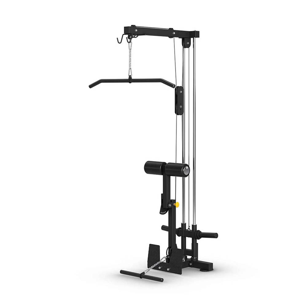 Station accessories - Horizon Fitness Pulley Set For Power Rack Station