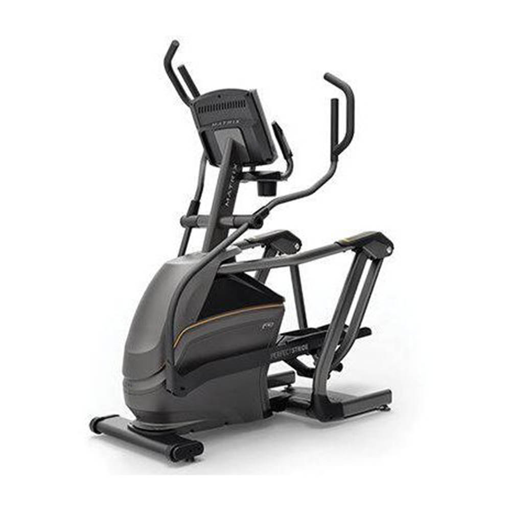Elliptical - Matrix  E50 Elliptical With Xer Console