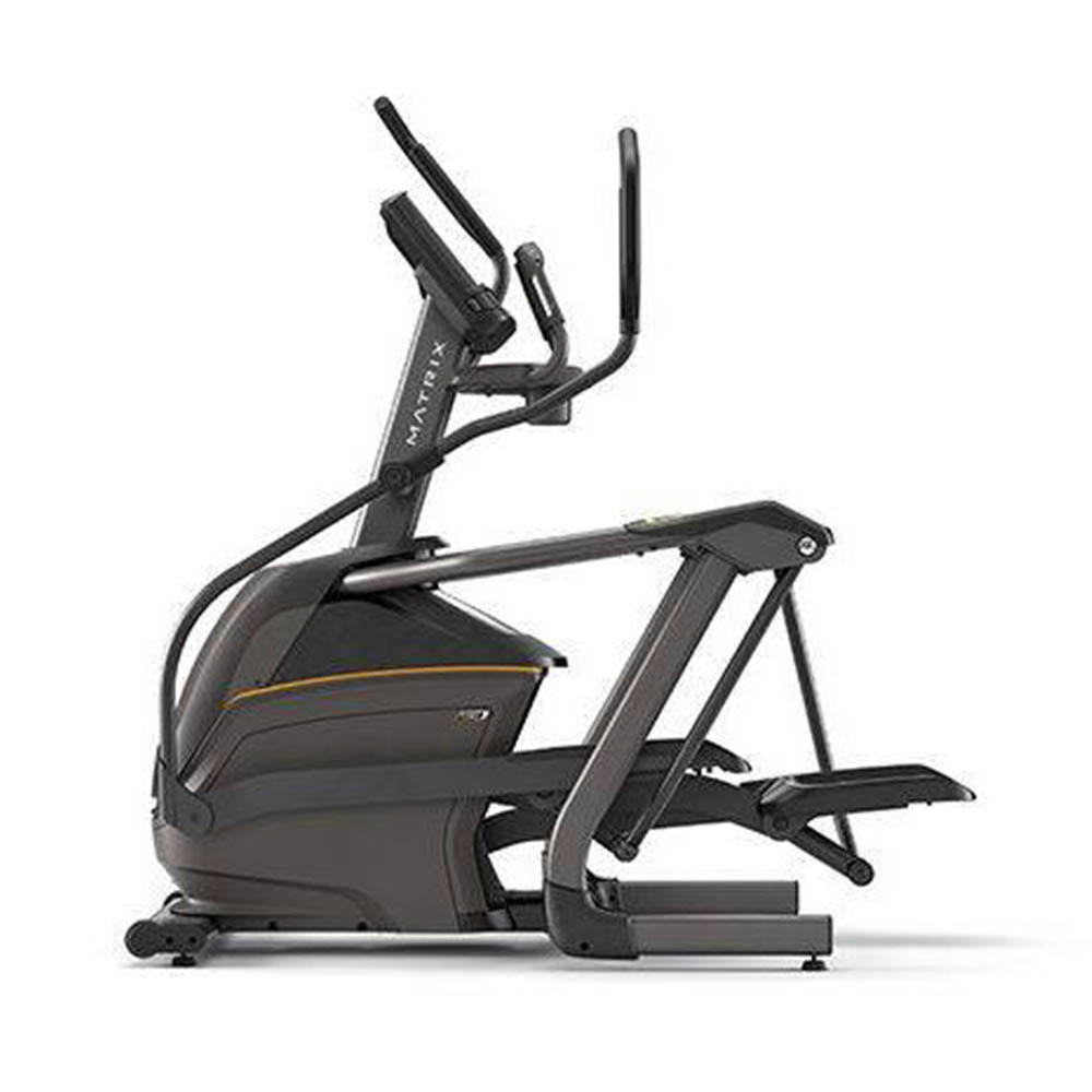 Elliptical - Matrix  E50 Elliptical With Xer Console