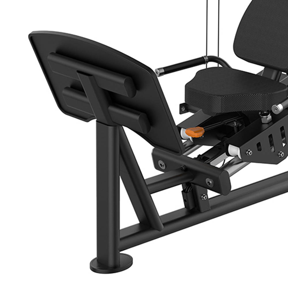 Station accessories - Toorx Leg Press Module For Msx 5000 Multifunction Station