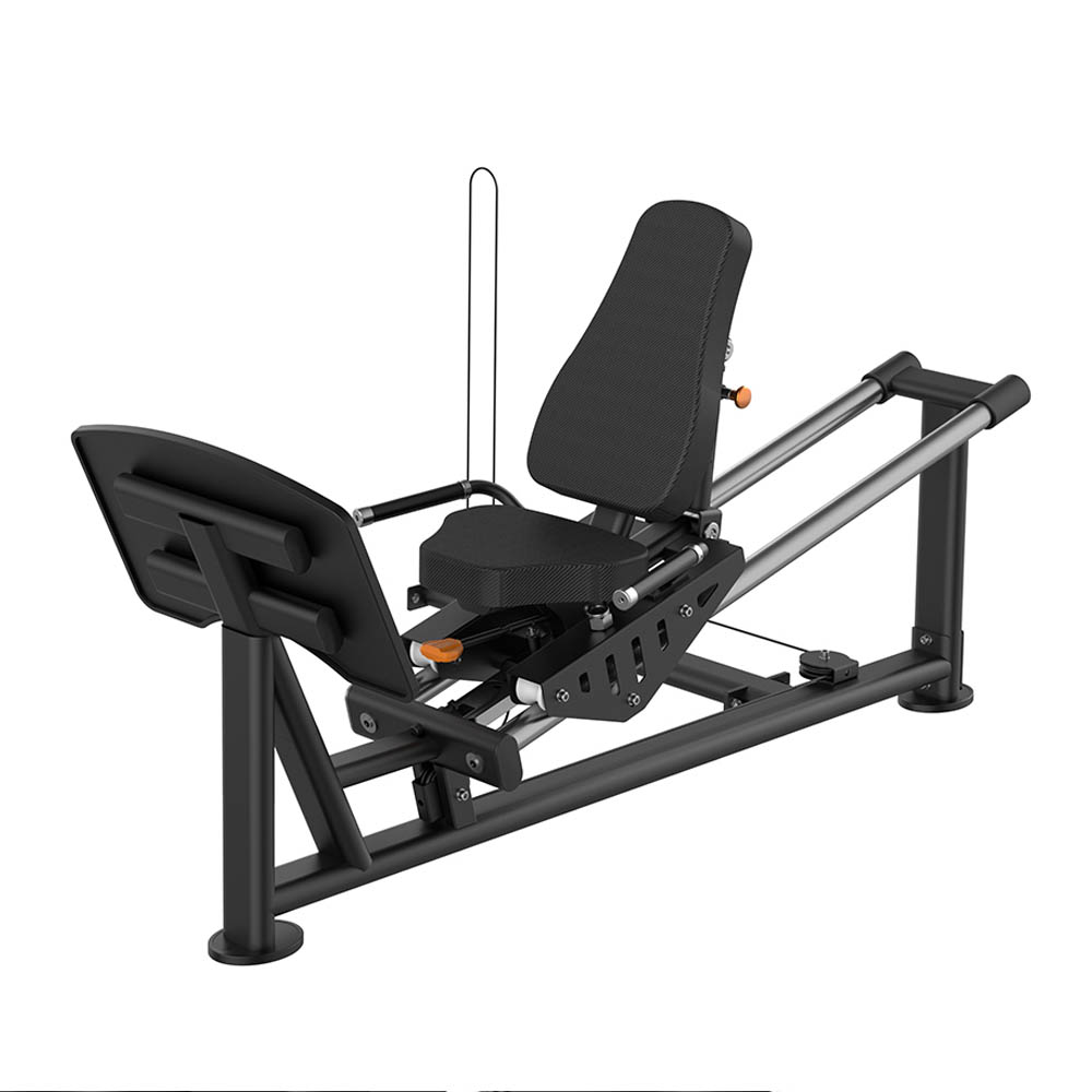 Station accessories - Toorx Leg Press Module For Msx 5000 Multifunction Station