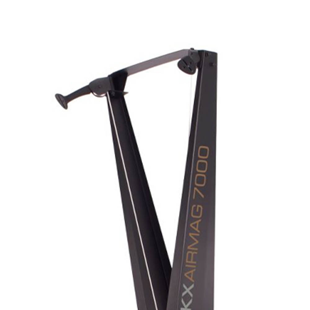 Multifunction Stations - Toorx Skx Airmag 7000 App Ready Air And Magnetic Ski Trainer