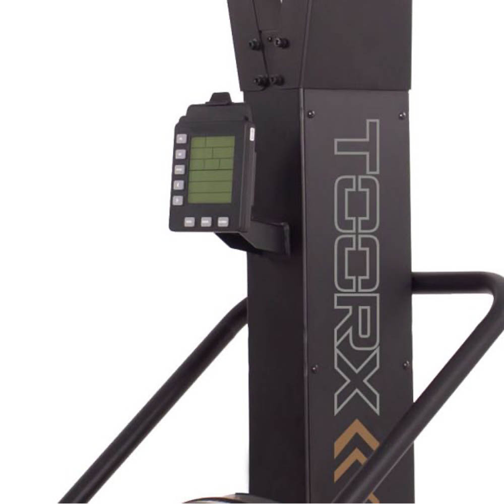 Multifunction Stations - Toorx Skx Airmag 7000 App Ready Air And Magnetic Ski Trainer