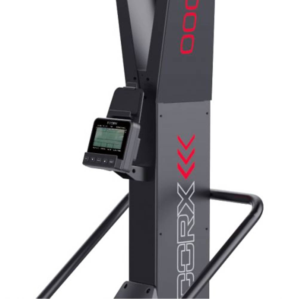 Multifunction Stations - Toorx Air Ski Trainer Skx Air 5000 App Ready
