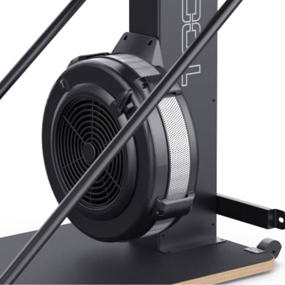 Multifunction Stations - Toorx Air Ski Trainer Skx Air 5000 App Ready