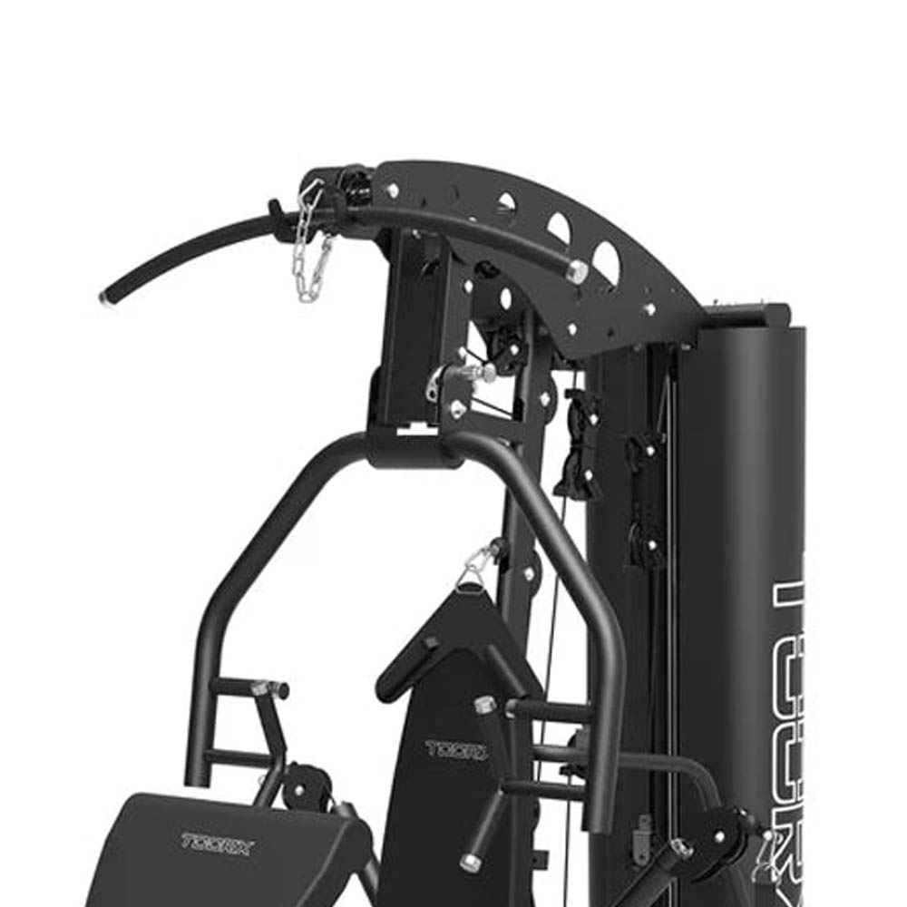 Multifunction Stations - Toorx Msx 1000 Multifunction Station With 90kg Weight Stack