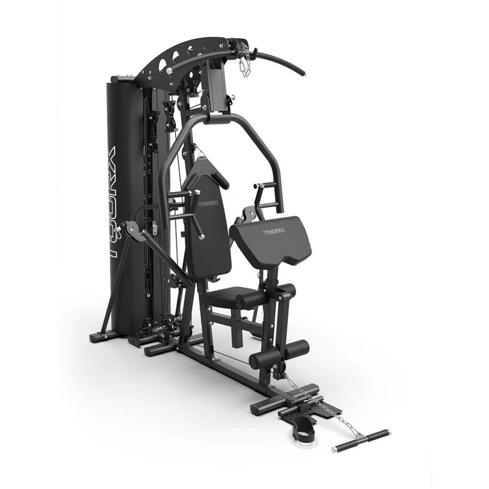 Multifunction Stations - Toorx Msx 1000 Multifunction Station With 90kg Weight Stack