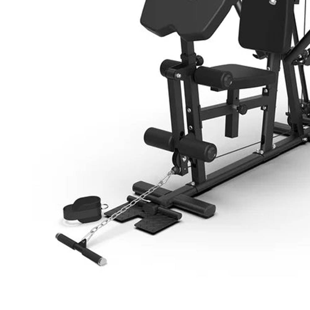 Multifunction Stations - Toorx Msx 1000 Multifunction Station With 90kg Weight Stack