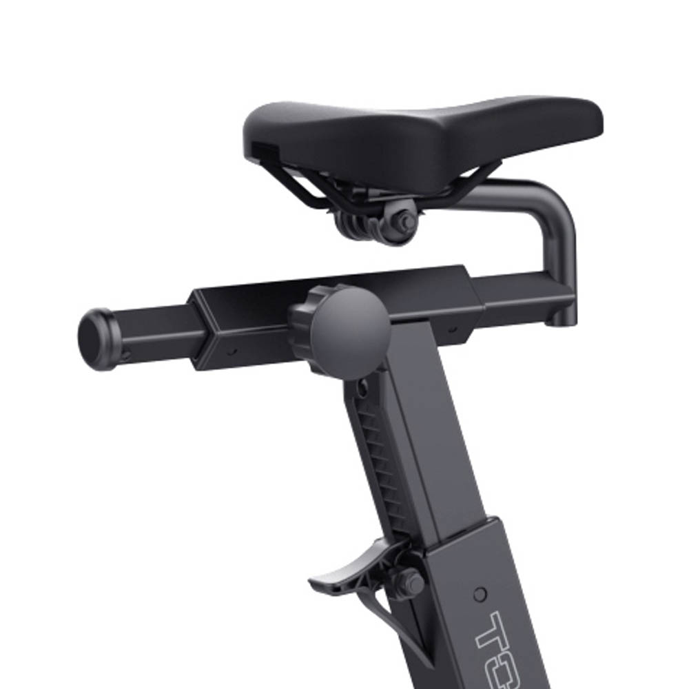 Exercise bikes/pedal trainers - Toorx Brx Air 5000 App Ready Professional Air Exercise Bike